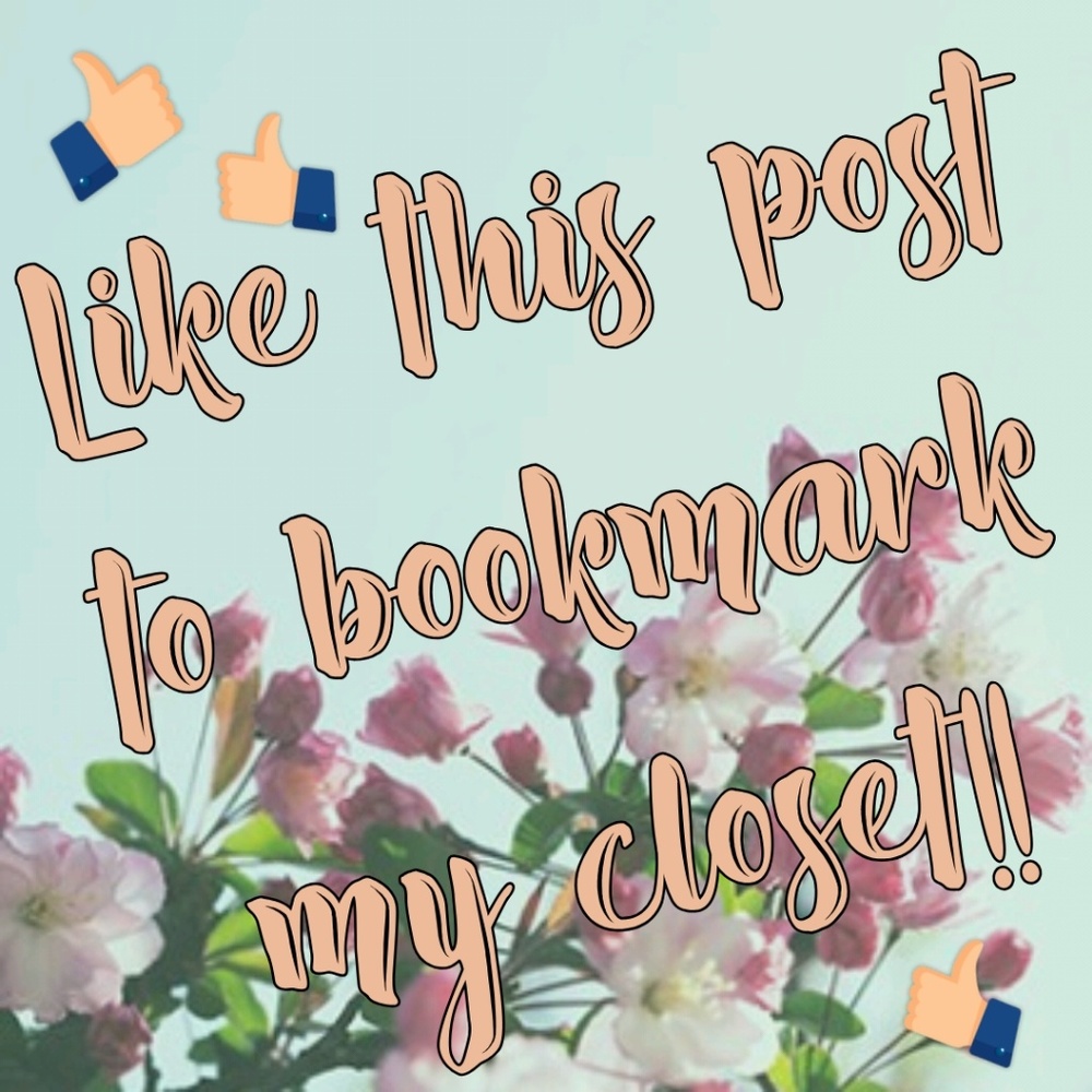 👍Like what you see??? ❤ Bookmark me!!! 👍